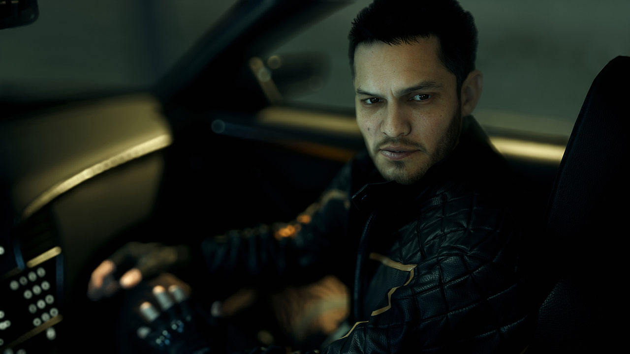 Battlefield Hardline Deluxe Edition